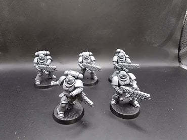 UM 787 Space Marines Infernus Squad