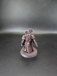 UM 1427 Death Guard plague surgeon