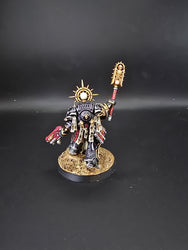 UM 879 Space Marines Primaris Chaplain