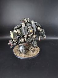 UM 915 Space Marines Brutalis Dreadnought