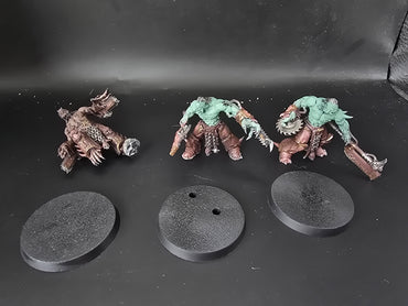 UM 1144 World Eaters Exalted Eightbound