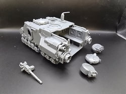 UM 652 Space Marines Primaris Impulsor