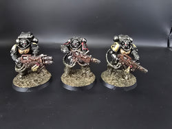 UM 854 Space Marines Primaris Eradicators