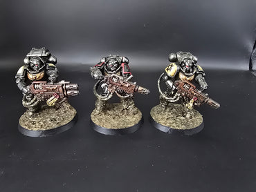 UM 854 Space Marines Primaris Eradicators