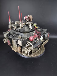 UM 910 Space Marines Primaris Impulsor