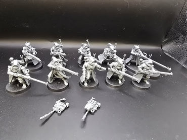 UM 238 Adeptus Mechanicus Skitarii