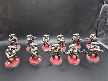 UM 794 Space Marines Primaris Intercessors