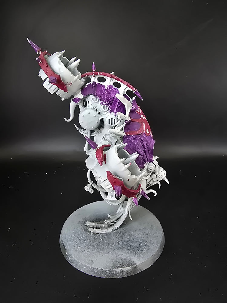 UM 1377 Death Guard Foetid Bloat-Drone