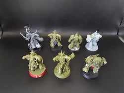 UM 1422 Death Guard Plague Marines