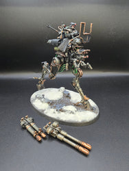 UM 218 Adeptus Mechanicus Ironstrider