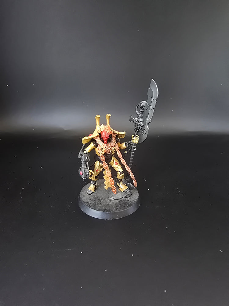 UM 1859 Necrons overlord