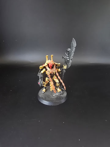 UM 1859 Necrons overlord