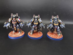 UM 894 Space Marines Primaris Aggressors