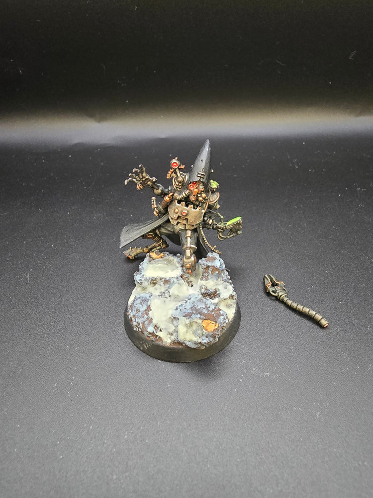 UM 224 Adeptus Mechanicus Tech-Priest Enginseer