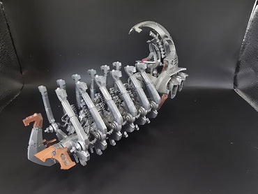 UM 1732 Necrons Ghost Ark