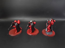 UM 995 Space Marines Primaris Eliminators
