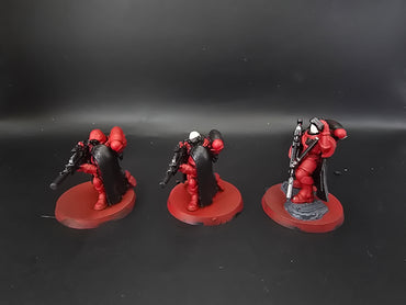 UM 995 Space Marines Primaris Eliminators
