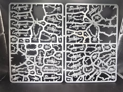 UM 1817 Necrons Necron Warriors