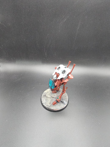 UM 94 Aeldari War Walker