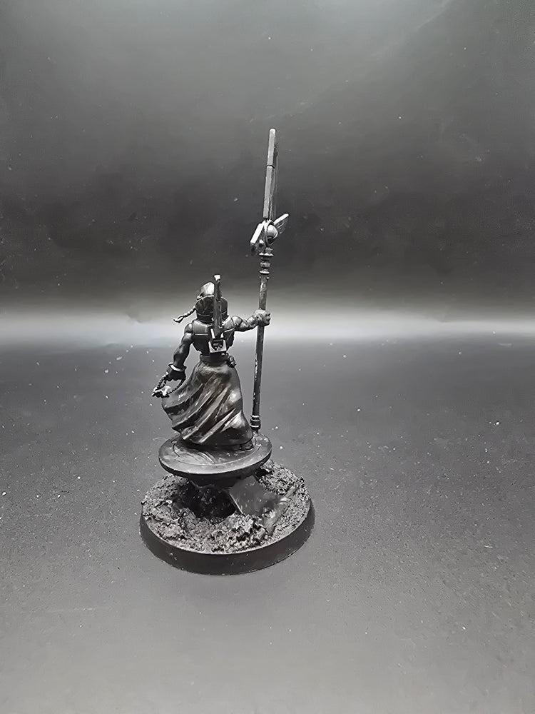 UM 1293 T'au Empire Ethereal