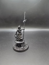 UM 1293 T'au Empire Ethereal