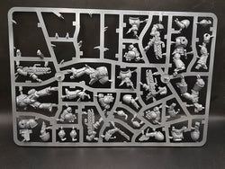 UM 1645 Space Marines leviathan lot