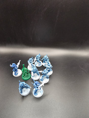 UM 82 Aeldari Guardians