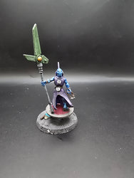 UM 1295 T'au Empire Ethereal