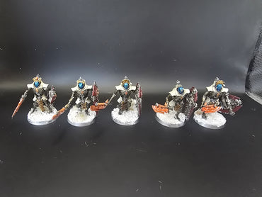 UM 1779 Necrons lychguard
