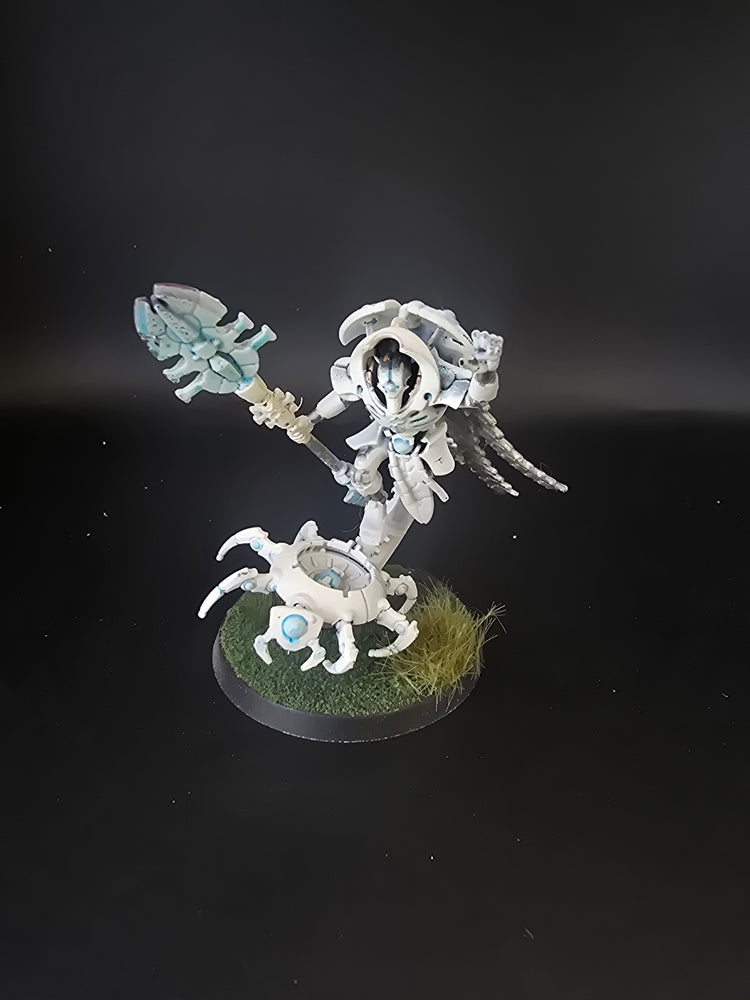 UM 1843 Necrons Cryptek