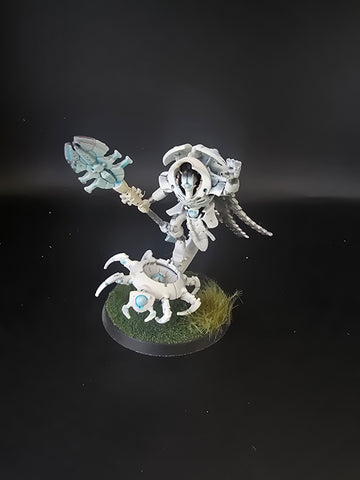 UM 1843 Necrons Cryptek