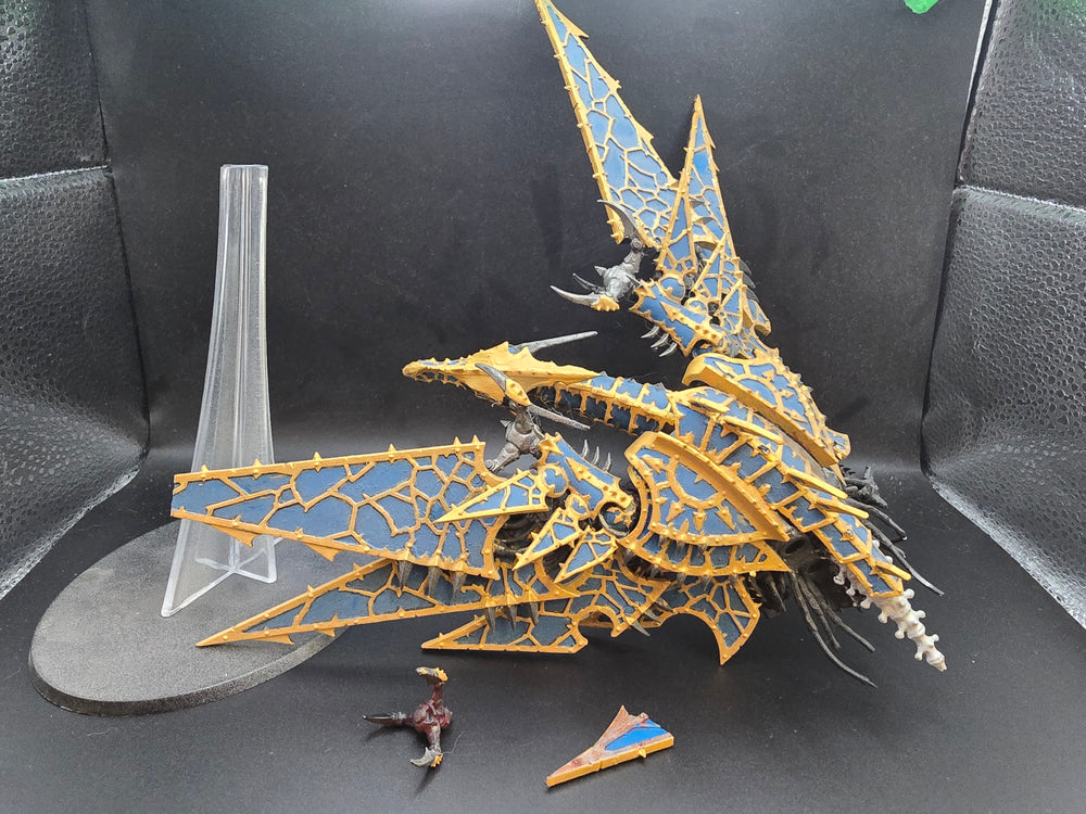 UM 1478 Thousand Sons thousand sons heldrake