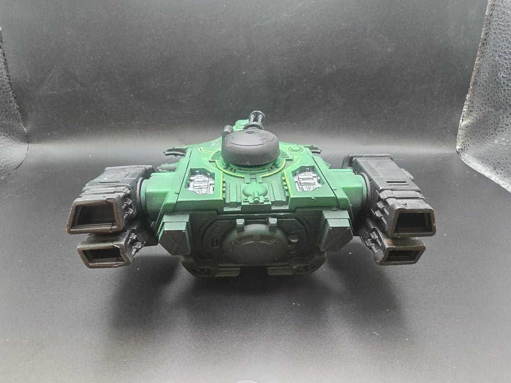 UM 1315 T'au Empire Devilfish