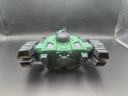 UM 1315 T'au Empire Devilfish