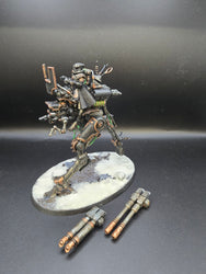 UM 218 Adeptus Mechanicus Ironstrider