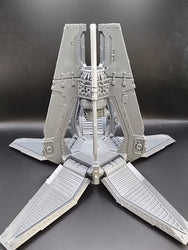 UM 663 Space Marines Drop Pod