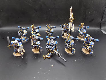 UM 1507 Thousand Sons Rubric Marines