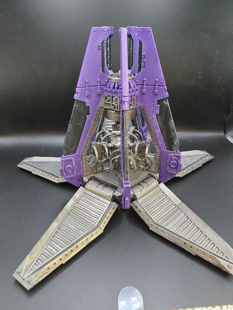 UM 661 Space Marines Drop Pod