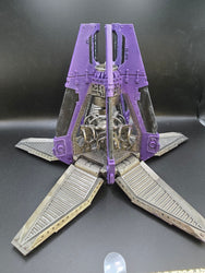 UM 661 Space Marines Drop Pod