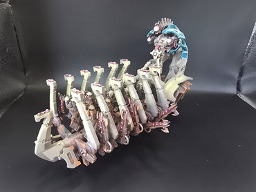 UM 1733 Necrons Ghost Ark