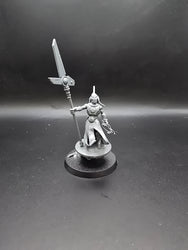 UM 1292 T'au Empire Ethereal