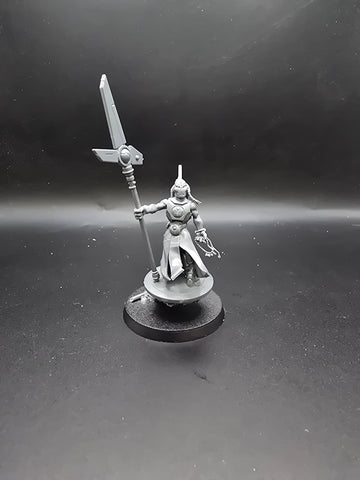 UM 1292 T'au Empire Ethereal