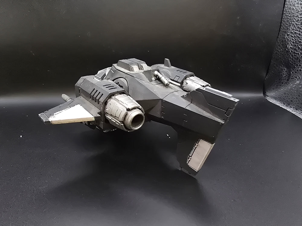 UM 649 Space Marines Stormhawk Interceptor