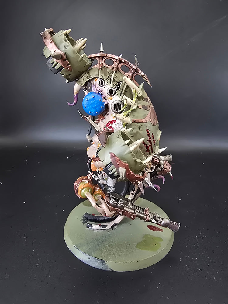 UM 1379 Death Guard Foetid Bloat-Drone