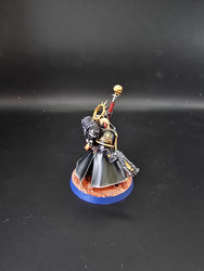 UM 901 Space Marines Primaris Chaplain