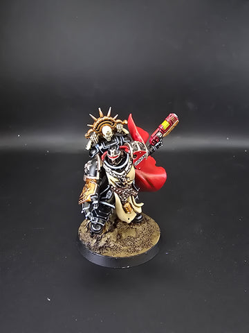 UM 875 Space Marines Primaris Captain