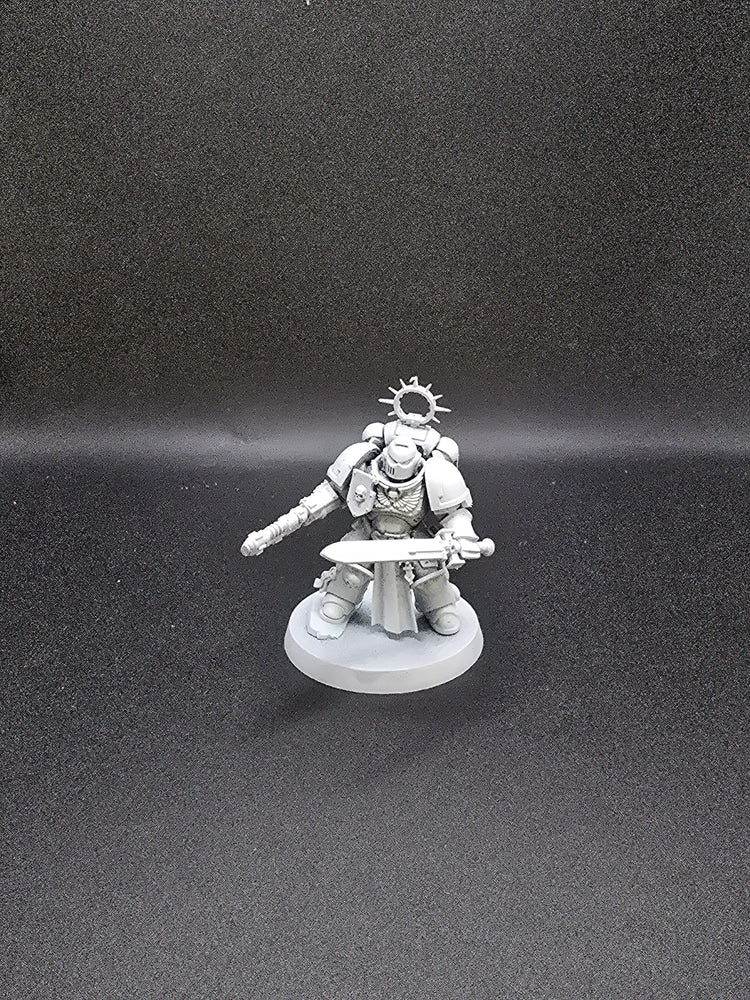 UM 769 Space Marines Primaris Captain