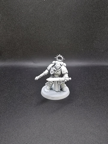 UM 769 Space Marines Primaris Captain