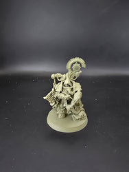 UM 1426 Death Guard Scribbus Wretch The Tallyman