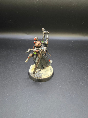 UM 223 Adeptus Mechanicus Tech-Priest Enginseer
